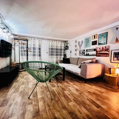 L' As Cobas 26 Bis Apartment Perpignan Ngoại thất bức ảnh