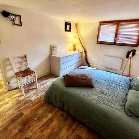 L' As Cobas 26 Bis Apartment Perpignan Ngoại thất bức ảnh