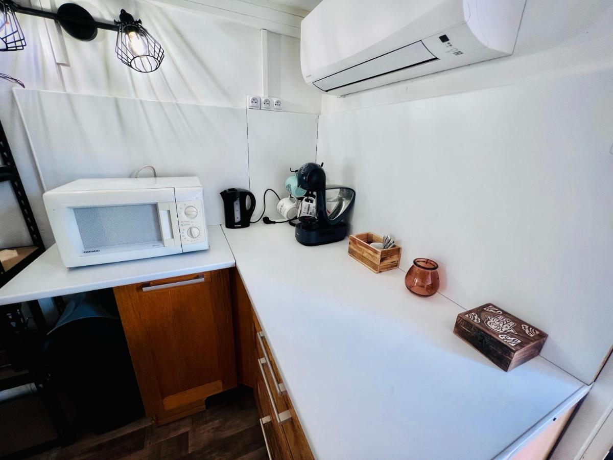 L' As Cobas 26 Bis Apartment Perpignan Ngoại thất bức ảnh