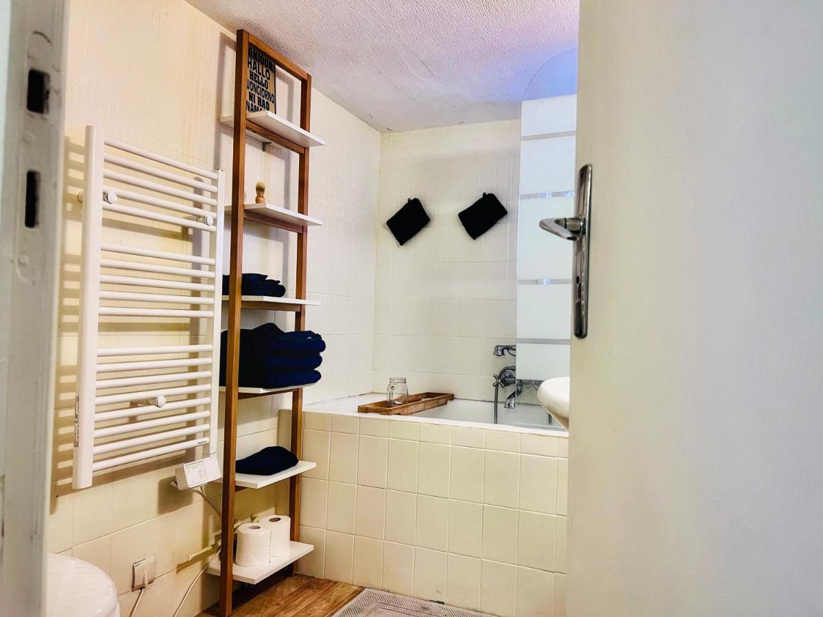 L' As Cobas 26 Bis Apartment Perpignan Ngoại thất bức ảnh
